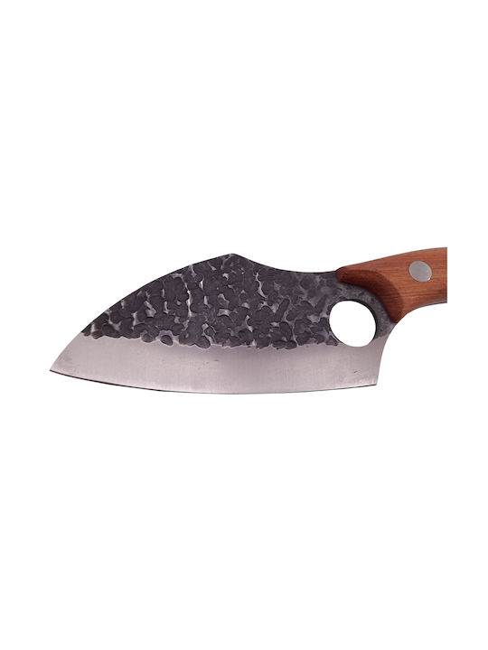 Messerset aus rostfreiem Stahl