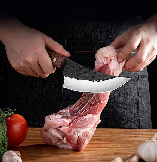 Depox Knife Set Stainless Steel