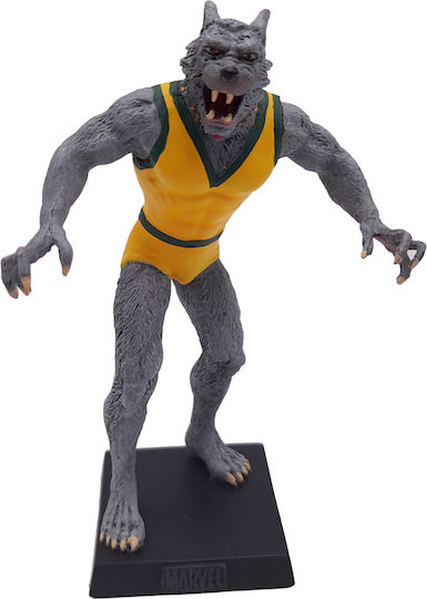 Marvel Manwolf Figur 9cm