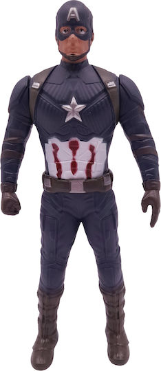 Marvel Captain America Sammelbare Figuren 22cm