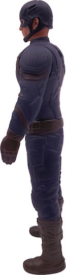 Marvel Captain America Sammelbare Figuren 22cm