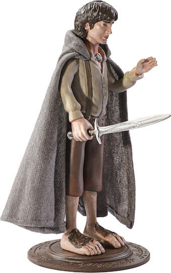 Hobbit Ring Bearer Figurină 18 cm