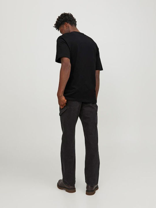 T-shirt Black