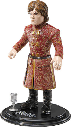 Game of Thrones Tyrion Lannister Sammelbare Figur 14,5cm
