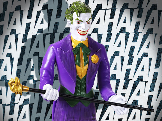 DC Comics: Joker Φιγούρα 18εκ.