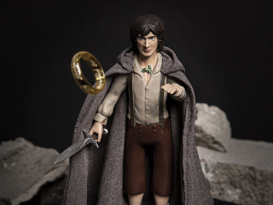 Hobbit Ring Bearer Figurină 18 cm