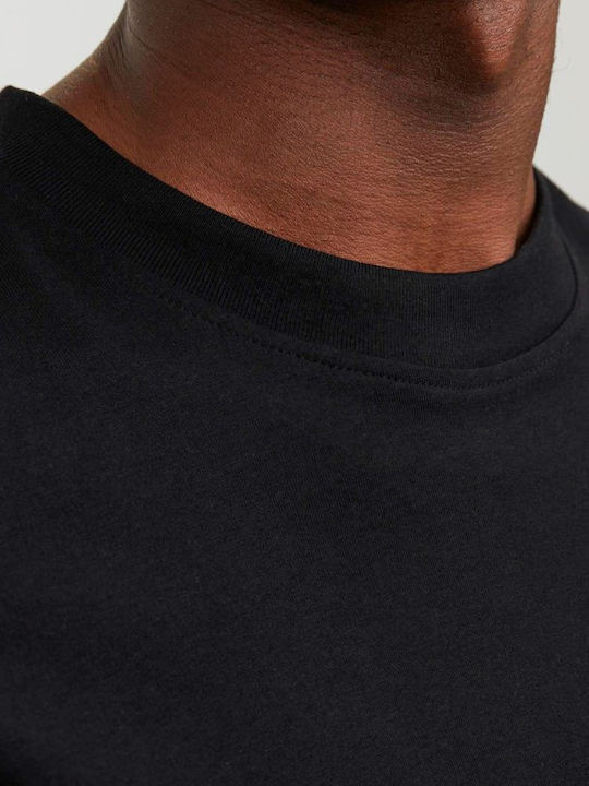 T-shirt Black