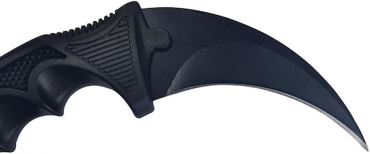 Night Karambit Μαύρο σε Θήκη