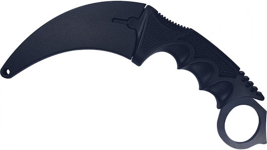 Night Karambit Μαύρο σε Θήκη