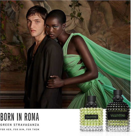 Valentino Парфюмна Вода 100ml