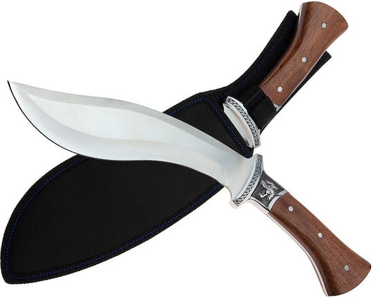 Ancient Tiger Kukri Maro în Toc