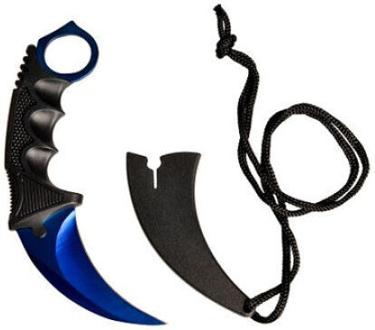 CS:GO Karambit in Hülle