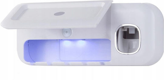 Βάση Στήριξης Οδοντόβουρτσας Πλαστική