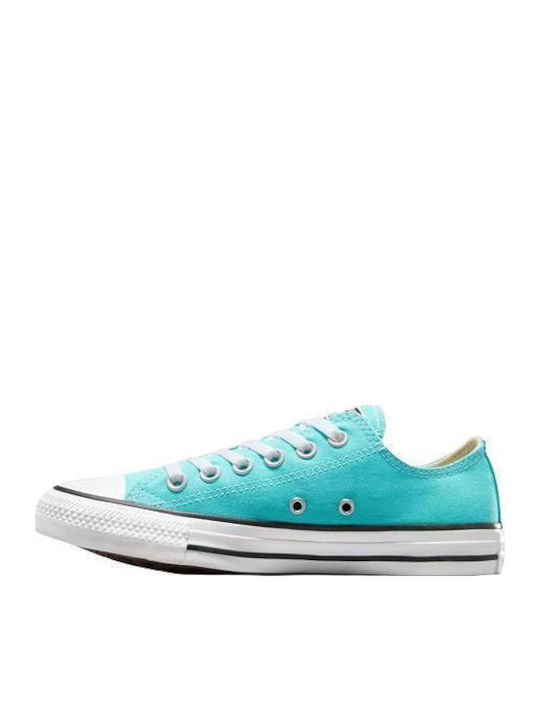 Chuck Taylor All Star Дамски Маратонки Bright Blue