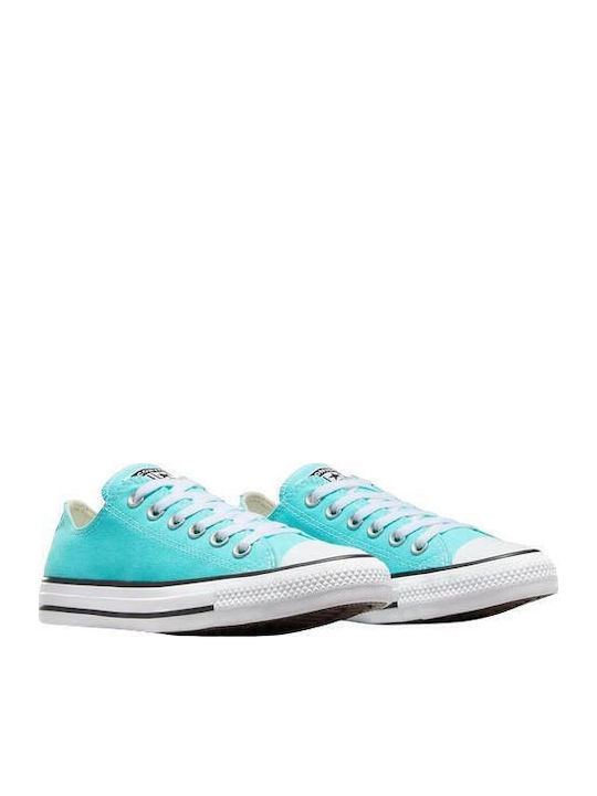 Chuck Taylor All Star Дамски Маратонки Bright Blue