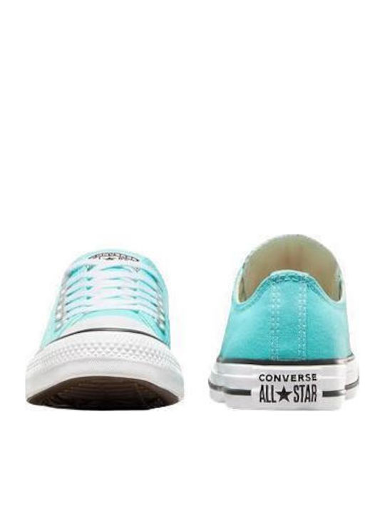 Chuck Taylor All Star Дамски Маратонки Bright Blue