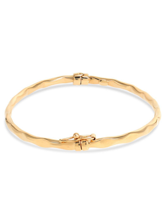 Vitopoulos Damen Armband aus Gold 14K