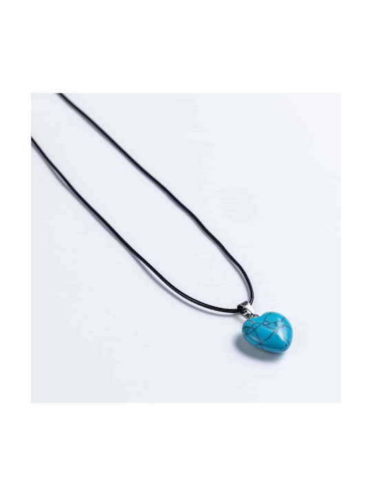 Cuoro Necklace