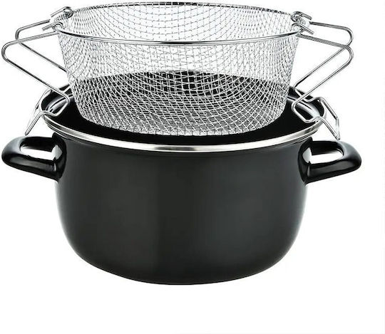AGC Frying Basket for Pot