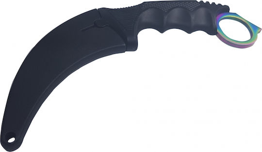Rainbow Karambit Πολύχρωμο