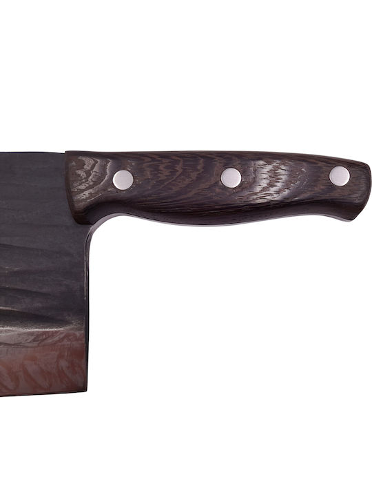 Knife Chef from Stainless Steel