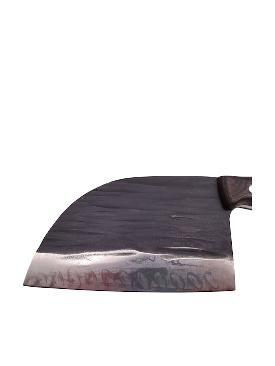 Knife Chef from Stainless Steel