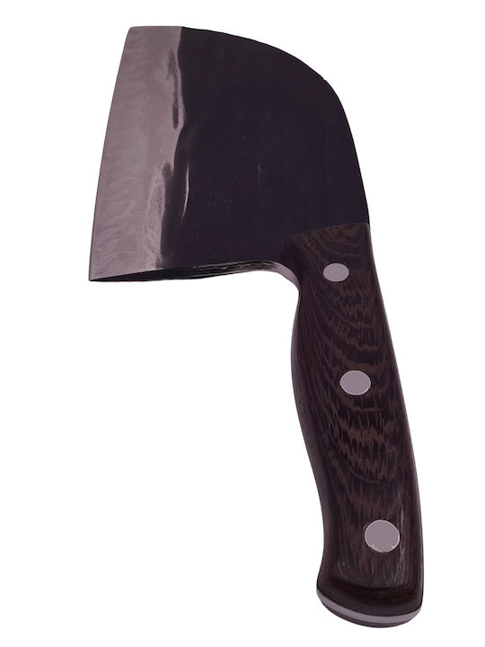 Knife Chef from Stainless Steel