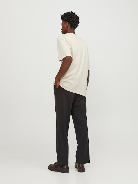 Jack & Jones T-shirt Moonbeam Jack & Jones T-shirt Moonbeam