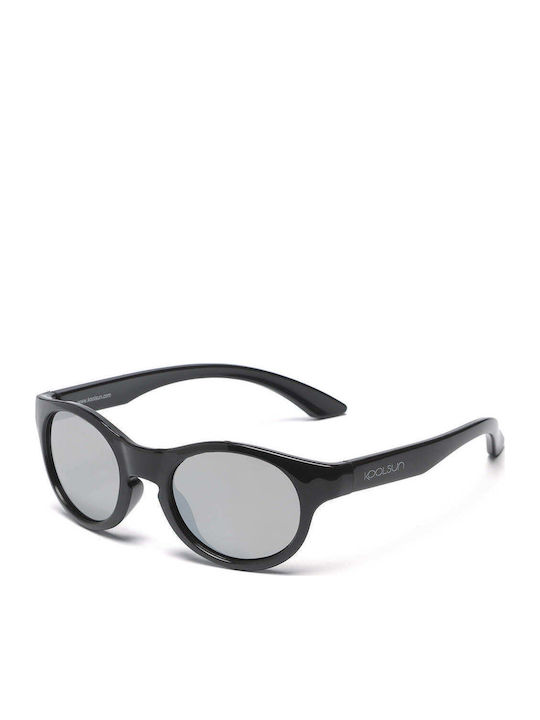 Koolsun Boston Ochelari De Soare Pentru Copii Negru Pentru 1-4 Ani
