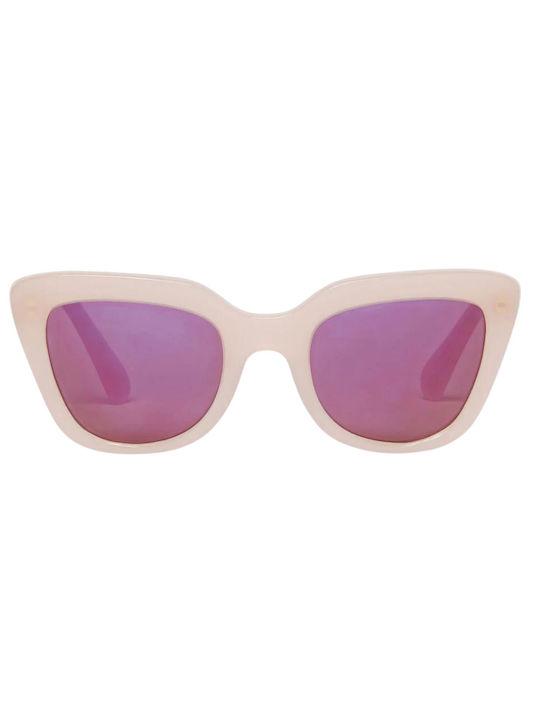 Stella McCartney Παιδικά Γυαλιά Ηλίου Ροζ SC4013IK 72U
