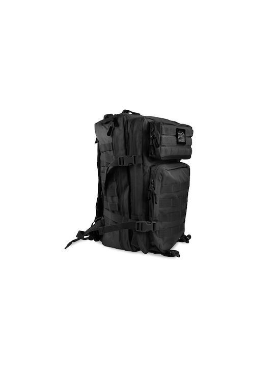 Offlander Offlander Survival Ορειβατικό Σακίδιο 43lt Μαύρο Hiking