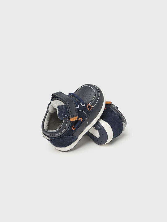 Mayoral Baby Sneakers Blue