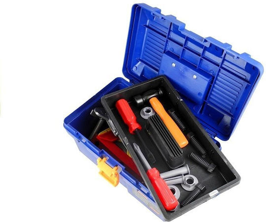 Lean Toys Set Für 3+ Jahre 31 Stück