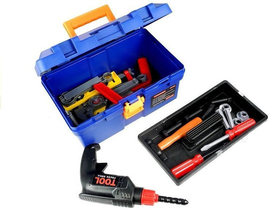 Lean Toys Set Für 3+ Jahre 31 Stück