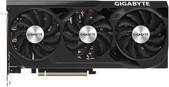 Gigabyte GeForce RTX 4070 Ti Super 16GB GDDR6X Windforce OC Placă Grafică