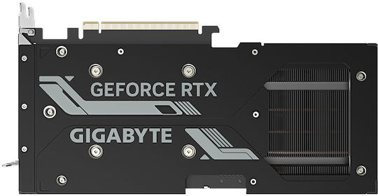 Gigabyte GeForce RTX 4070 Ti Super 16GB GDDR6X Windforce OC Placă Grafică