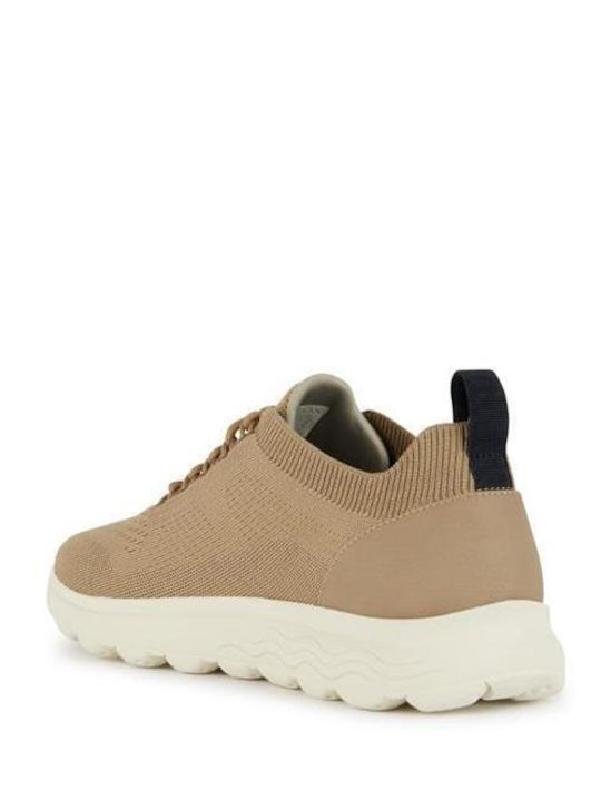 Spherica Anatomical Sneakers Beige
