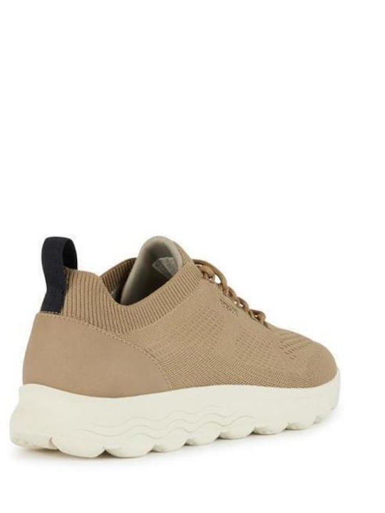 Spherica Anatomical Sneakers Beige