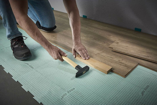Wolfcraft Keil Fliesenabstandhalter 32Stück