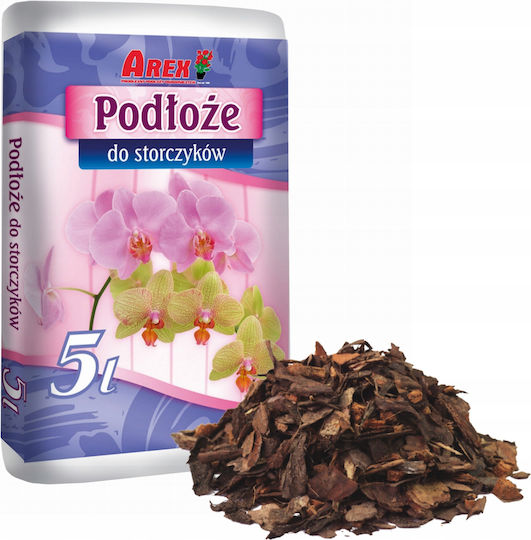 Arex Unterlage Pflanzung 5lt 135271