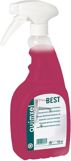 Mopatex Professionell Best Reinigungsspray Anti-Kalkmittel 750ml