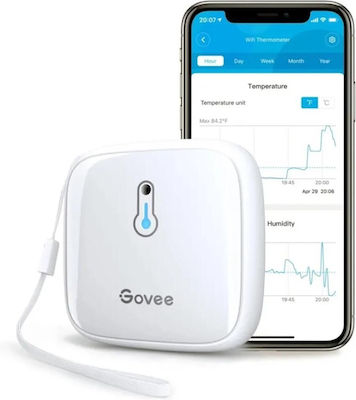 Govee Digital Termometru & Higrometru