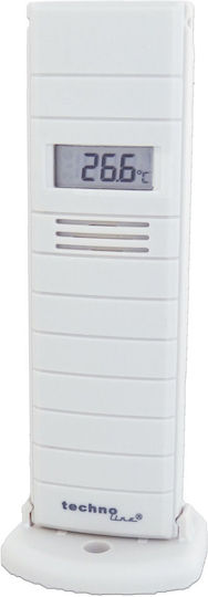 Technoline TX 29 DTH-IT Outdoor Sensor Υγρασιόμετρo για Χρήση σε Εξωτερικό Χώρο