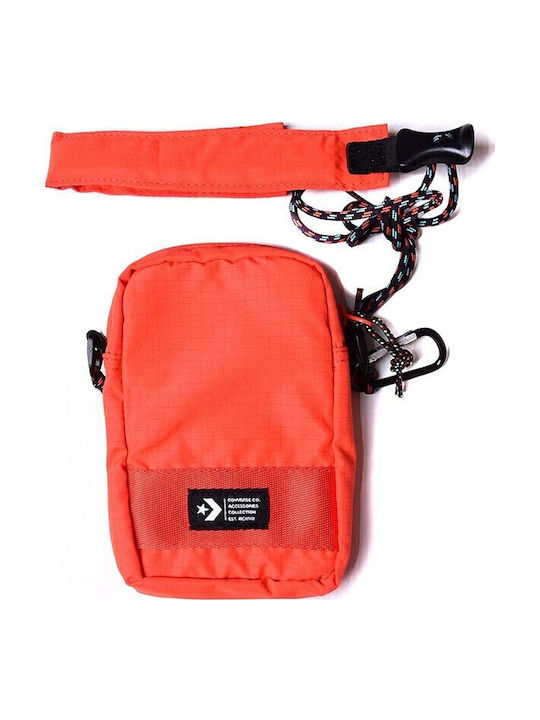 Comms Pouch 2.0 Ανδρική Τσάντα Ώμου / Χιαστί Πορτοκαλί