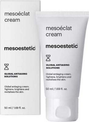 Mesoestetic fără culoare Hidratantă Cremă Pentru Față 50ml