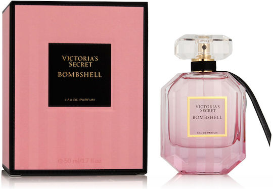 Victoria's Secret Bombshell Eau de Parfum 50ml | Skroutz Romania