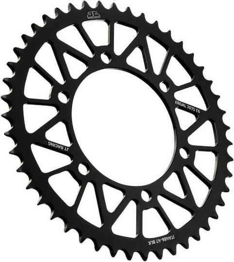 JT Sprockets Rear Sprocket