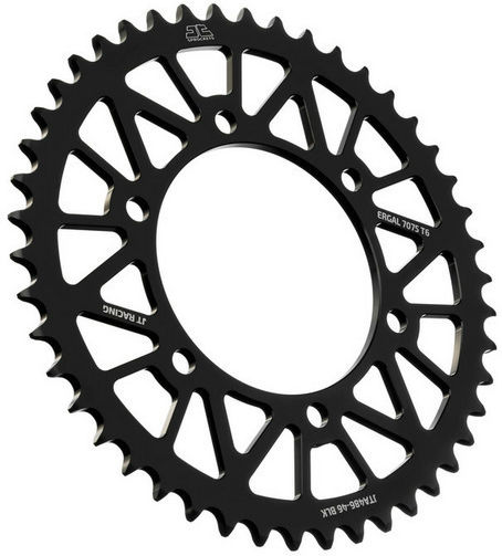 JT Sprockets Pinion spate pentru Suzuki GSX-R 1000
