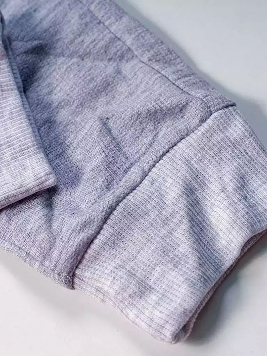 Kinder-Set mit Hose Winter 2Stück Pink