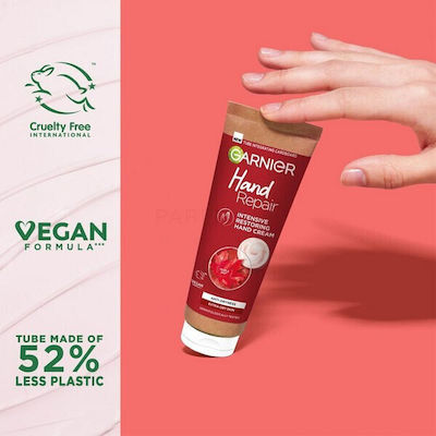 Garnier Restoring and Moisturizing Hand Cream 100ml